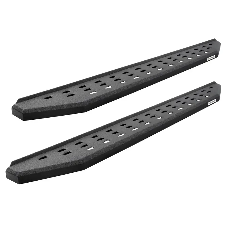 Go Rhino Rb20 Running Boards – 87" Long, Compatible With Select Models (69400087T) 1