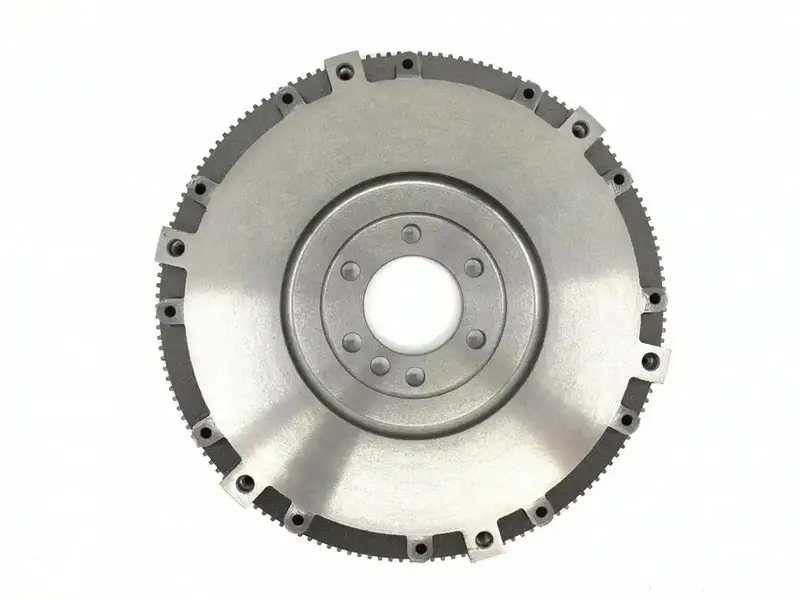 Mcleod Racing Lightweight Steel Flywheel (Model 450530) 1