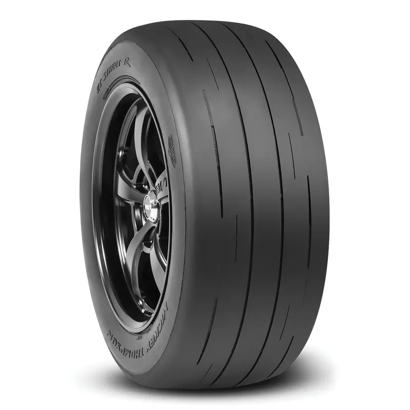Mickey Thompson Street-Legal Radial Tire – Dot-Approved, Wide Size Range 1