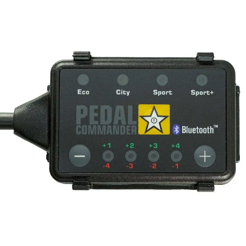 Pedal Commander Bluetooth Throttle Controller – Optimized For Gmc Terrain (Model 75-Gmc-Ter-02) 1